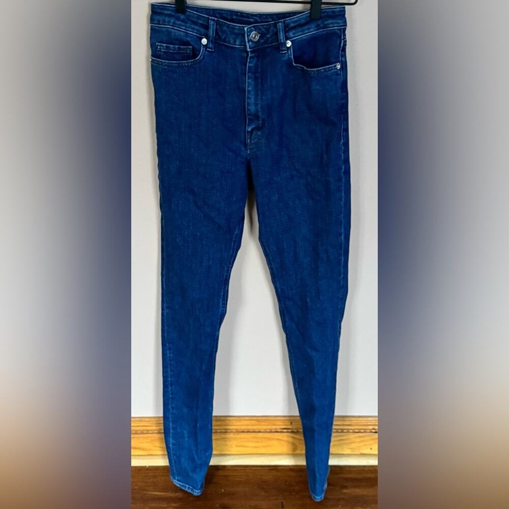 Lacoste Jeans Size 27 Denim